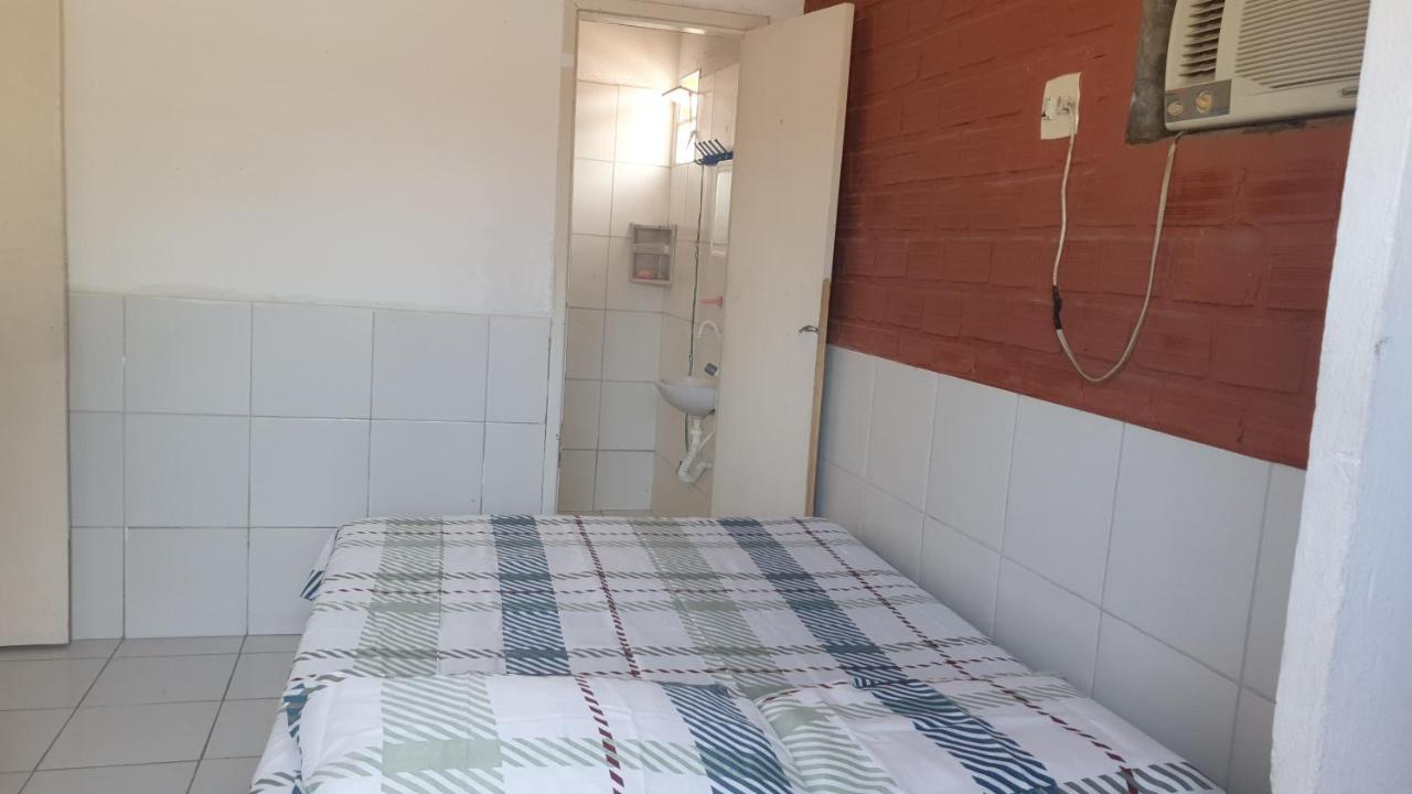 Вилла Casa Em Itamaraca No Pilar, Proximo Da Praia Экстерьер фото