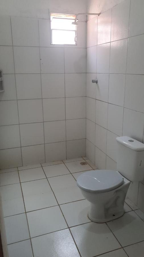 Вилла Casa Em Itamaraca No Pilar, Proximo Da Praia Экстерьер фото